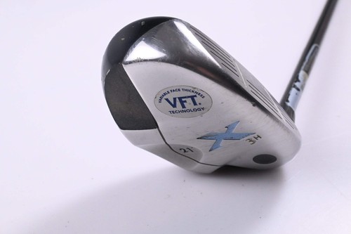 Ladies callaway hybrid - ladies,
