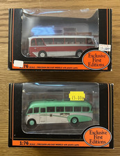 EFE - Bedford SB Duple Vega