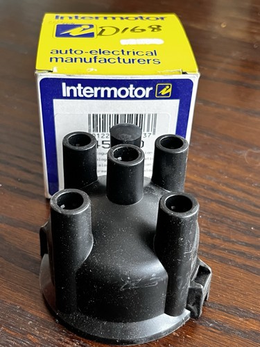 Intermotor 45010 distributor - intermotor,