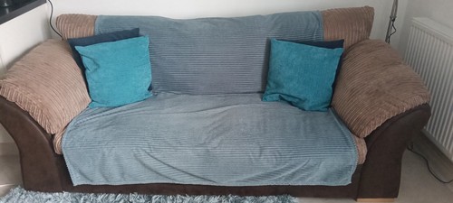 Large dfs comfortable - large,