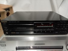 Vintage Technics SL-PJ45