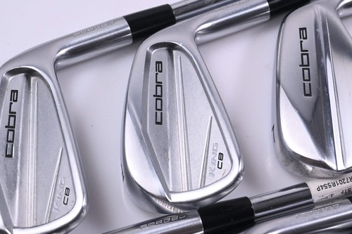 Cobra king irons 5 - king, cb/mb