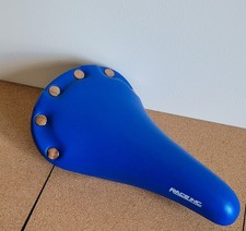 Race Inc Old School BMX Saddle