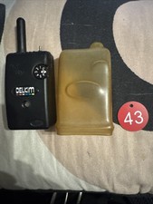 Delkim RX Pro Plus Receiver