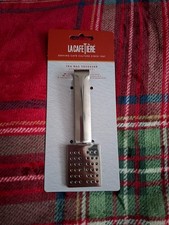 La Cafetiere Stainless Steel