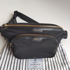 Anya Hindmarch Cycling Bum Bag