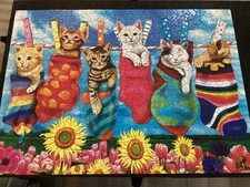 Corinne Ferguson Kittens in