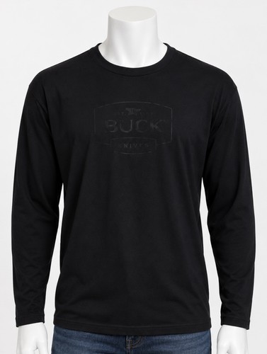 Buck knives men - men’s, black