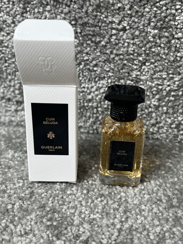 Guerlain cuir beluga - guerlain, de
