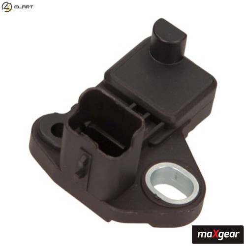 Sensor crankshaft pulse - sensor,