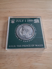 HRH Prince Charles Of Wales