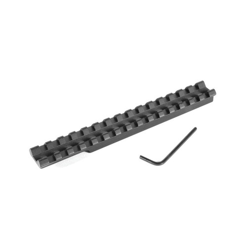 Egw ruger picatinny rail - egw, 10/22