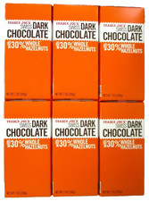 6 X Trader Joe's Swiss Dark