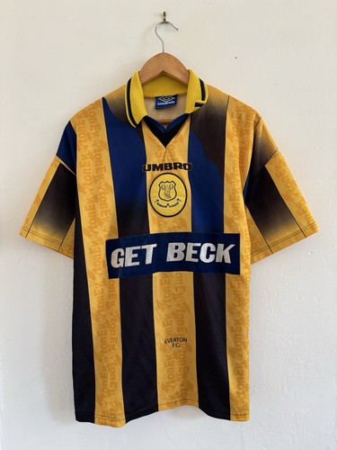 Original authentic everton - authentic,