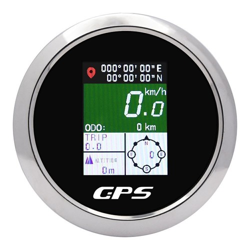 85mm led digital - 85mm,