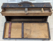 Vintage Wooden Joinery