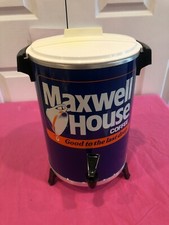Vintage maxwell house coffee - vintage,