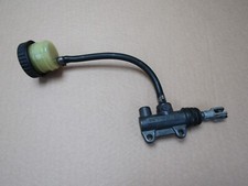 BMW R1150RS 2001 16,401 miles rear brake master cylinder FTE (7402)