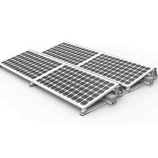 Solar Panel PV Mounting