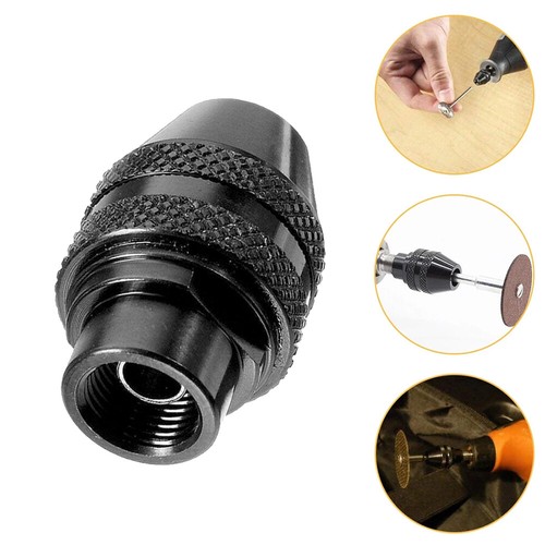 Multi function drill - multi, chuck