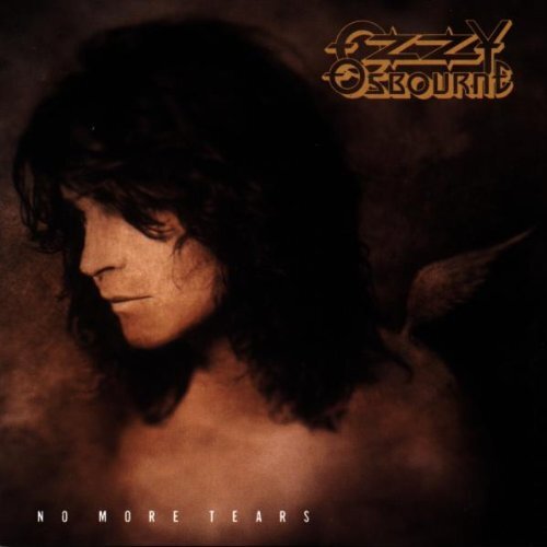 Ozzy osbourne more - osbourne, tears
