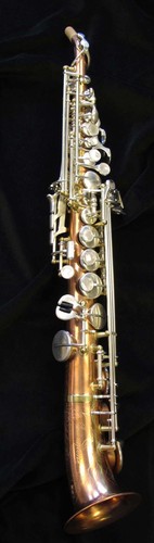 New rampone cazzani saxello - &,