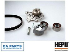 Water Pump & Timing Belt Set