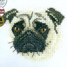 Heritage Crafts Cross Stitch
