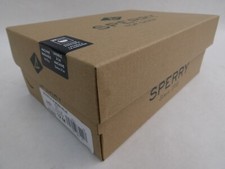 NEW IN BOX SPERRY TOP SIDER