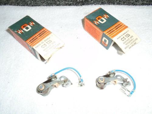Ford fiesta mk1 950 1100 - 1100, 1300
