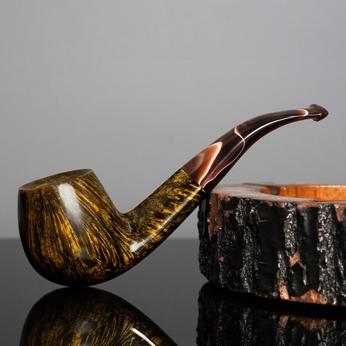 Muxiang briar wooden tobacco - muxiang,