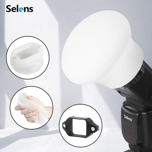 Selens magnetic flash - magnetic,