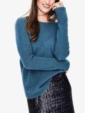 Boden Size Large Sasha Button