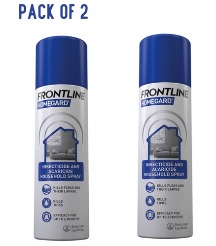 Frontline homegard flea tick - homegard, &