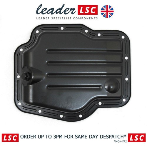Engine lower oil - lower, sump