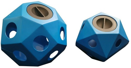 Bold box hay ball - bold-box, ball,
