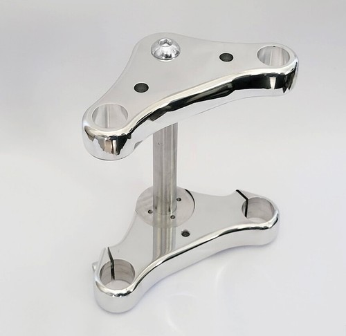 Narrow steering plates for - narrow,
