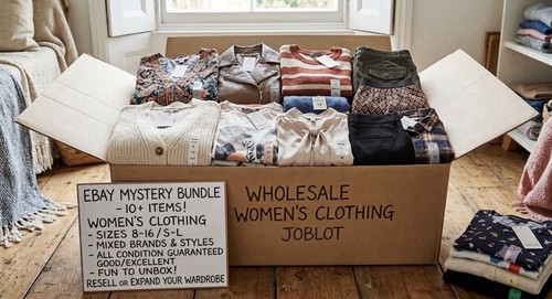 Women mixed clothing - women’s,