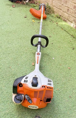Stihl rc petrol - stihl, 56
