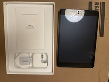 iPad Mini 2nd Gen bundled