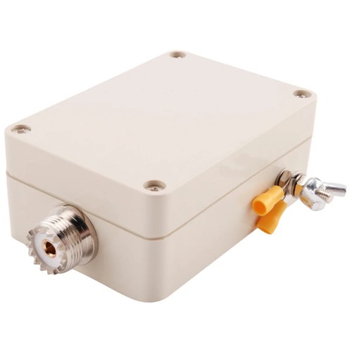 Balun 100w antenna - 49:1,