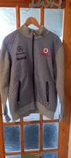 F1 McLaren Warm Jacket Mens L