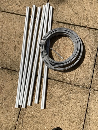 Kampa awning drive - awning, kit