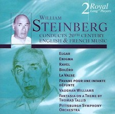 William Steinberg Conducts