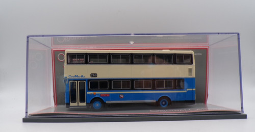 Corgi omnibus 45107 metrobus - corgi,