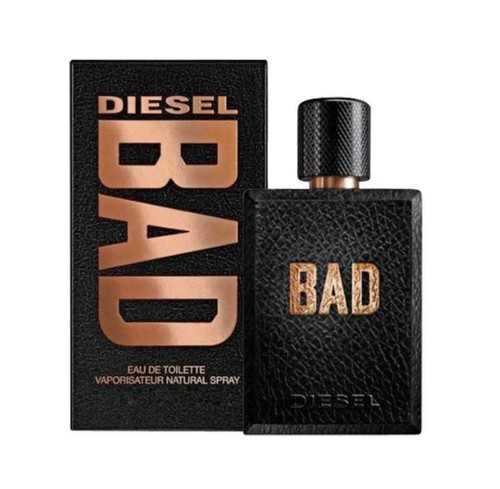 Diesel bad eau toilette - bad, de