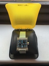 Locman Elba Team Watch Ref 380