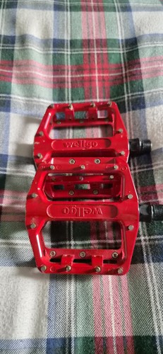 Wellgo pedals - wellgo,