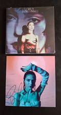 BIRDY PORTRAITS CD AND SIGNED
