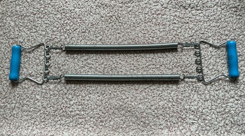 Vintage spenby chest expander - vintage,